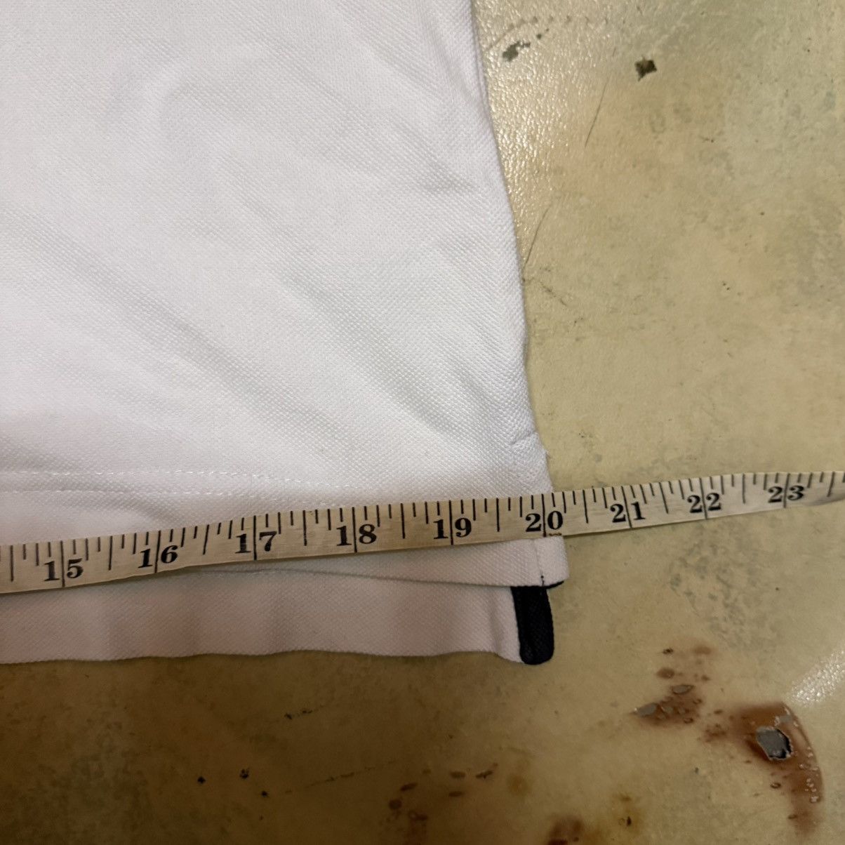 Polo Ralph Lauren Polo Ralph Lauren Big Logo Polo Shirt Size US M / EU 48-50 / 2 - 10 Thumbnail