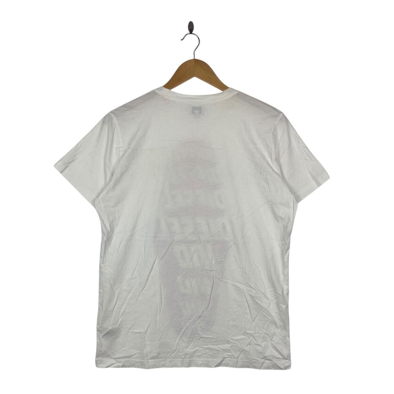Diesel DIESEL ITALY x INDEPENDENT Skateboard Logo Tee Shirt Top Size US XS / EU 42 / 0 - 4 Thumbnail