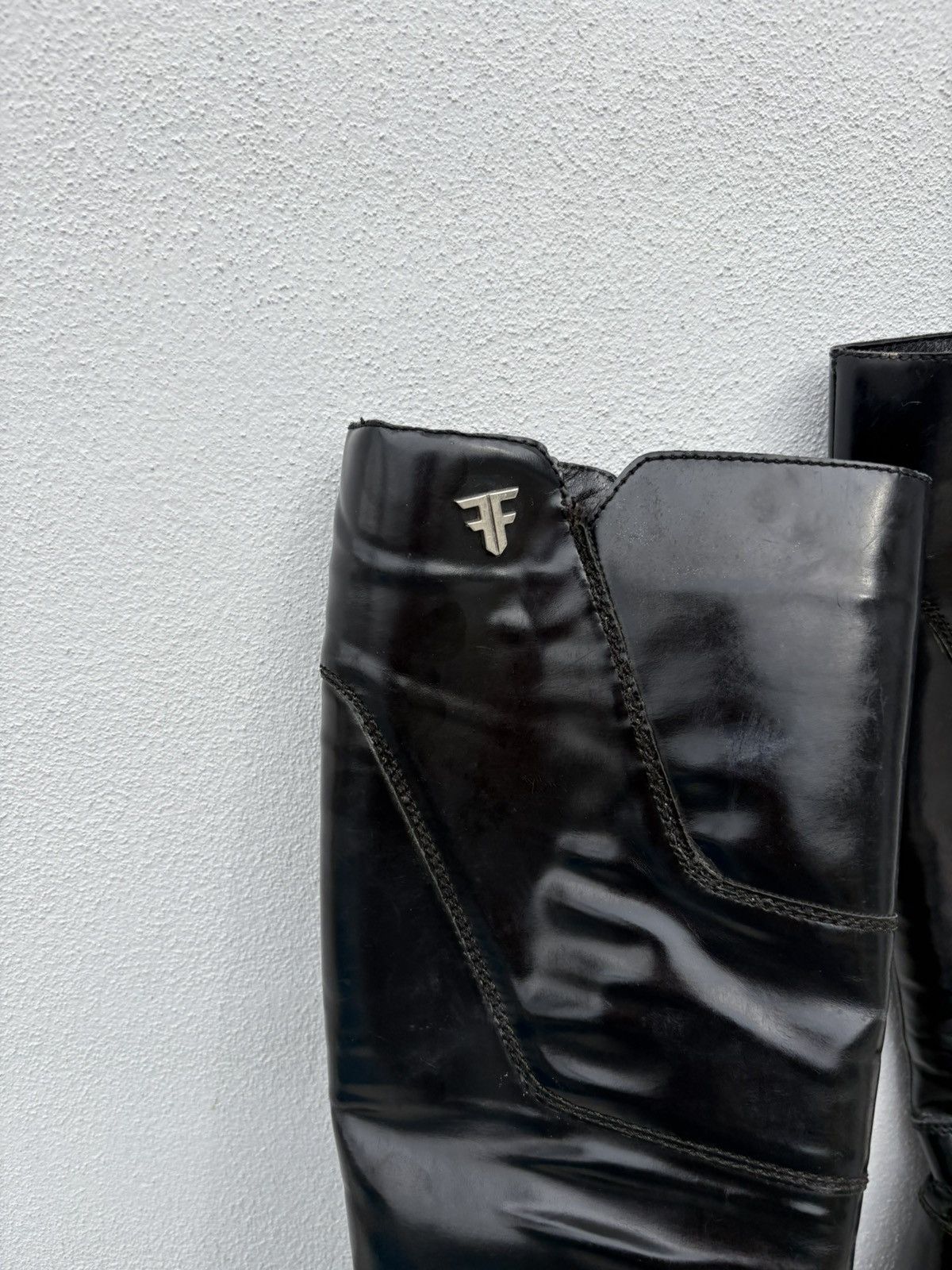 Vintage Vintage boots Size US 6.5 / IT 36.5 - 8 Thumbnail