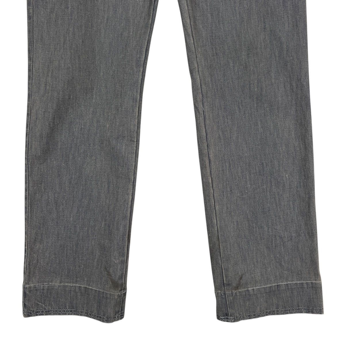 Boycott Boycott Trouser Cargo Pant Size US 35 - 6 Thumbnail