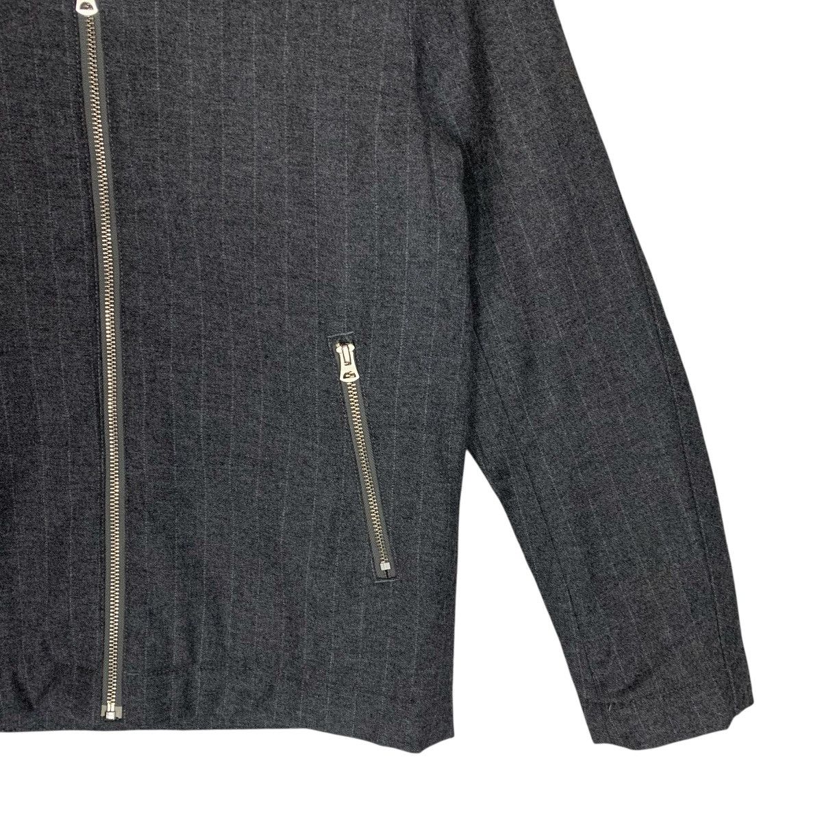 Japanese Brand R.Newbold Paul Smith JapaneseBrand StreetWear Jacket Size US M / EU 48-50 / 2 - 4 Thumbnail