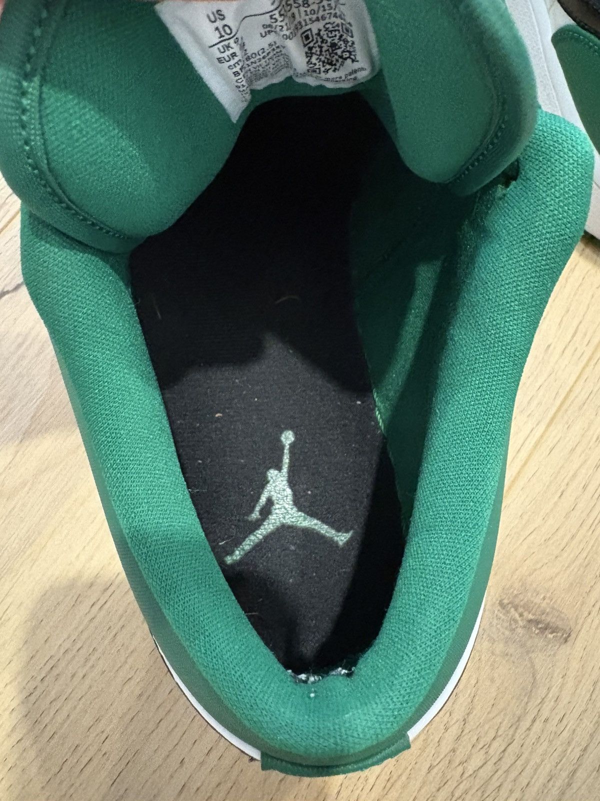 Nike Jordan 1 low Size US 10 / EU 43 - 6 Thumbnail