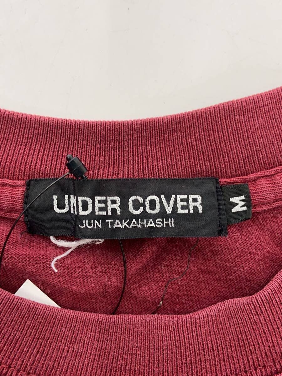 Undercover Archive Free Burma Tee Size US M / EU 48-50 / 2 - 3 Thumbnail