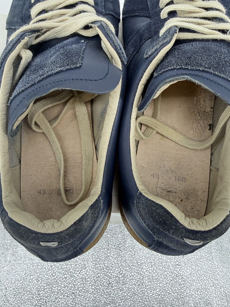 Maison Margiela GAT Low Size US 10 / EU 43 - 6 Thumbnail