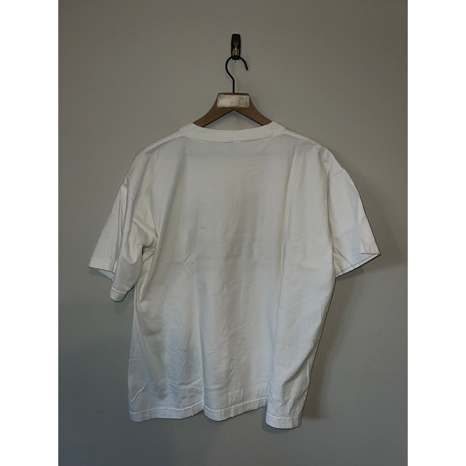 Vintage 90s Vintage Cozumel mexico Tropical Fish Fishes Shirt XL Size US XL / EU 56 / 4 - 8 Thumbnail