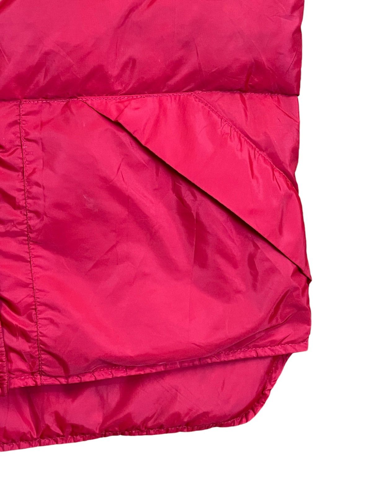 L.L. Bean VINTAGE LL BEAN GOOSE DOWN PUFFER LADIES VEST Size US S / EU 44-46 / 1 - 5 Thumbnail