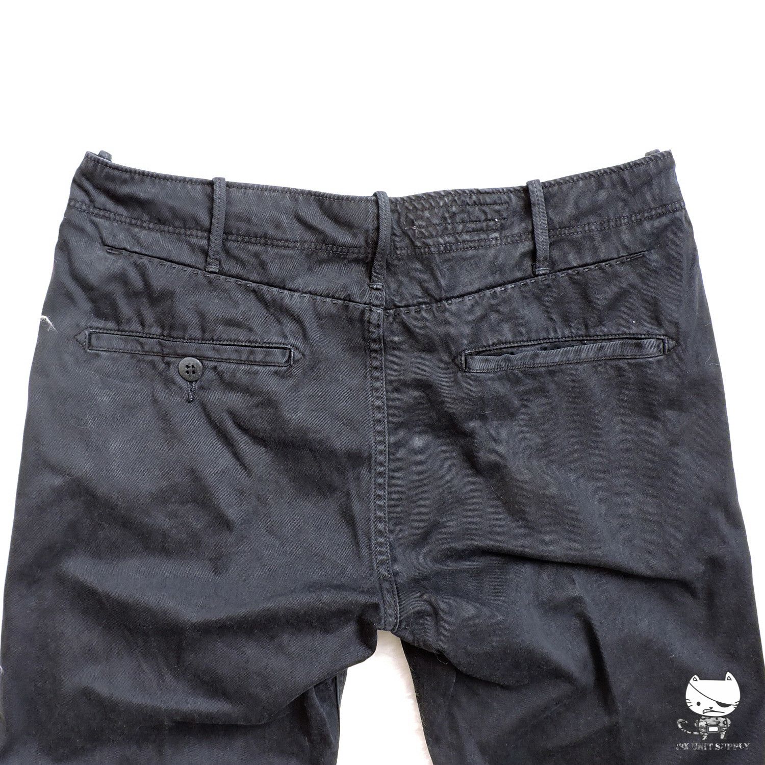 Spellbound SPELLBOUND JAPAN LONG PANTS Size US 30 / EU 46 - 3 Thumbnail