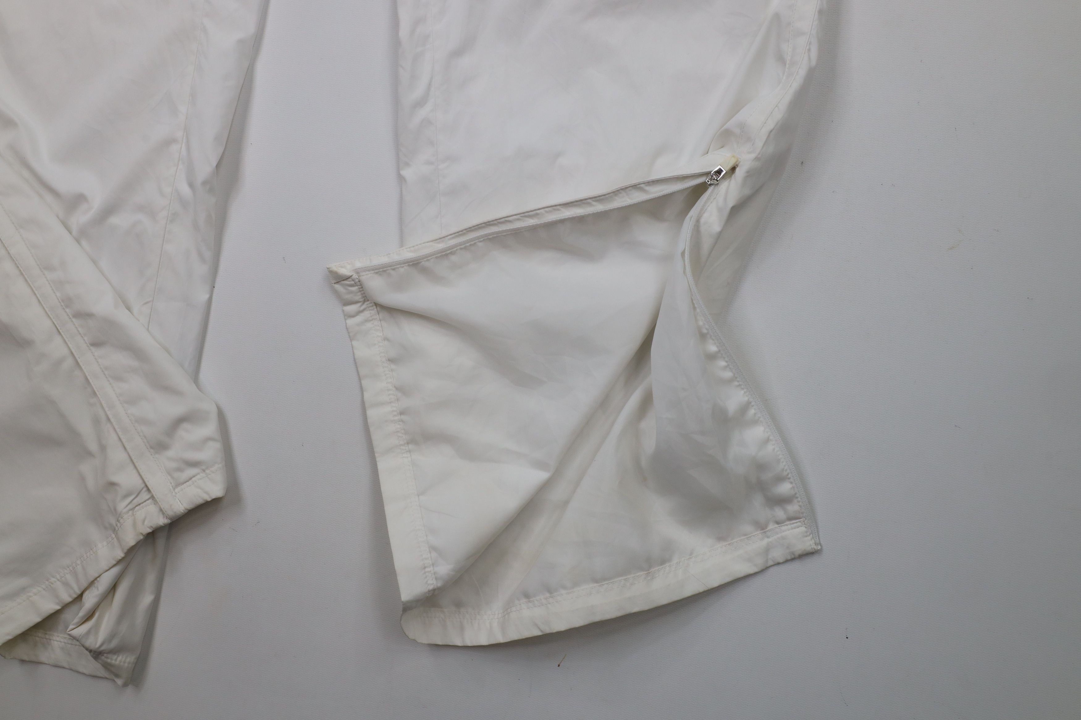 Nike × Vintage Vintage Nike Challenge Court Tennis Scott Mini Swoosh Pants Size 30" / US 8 / IT 44 - 6 Thumbnail