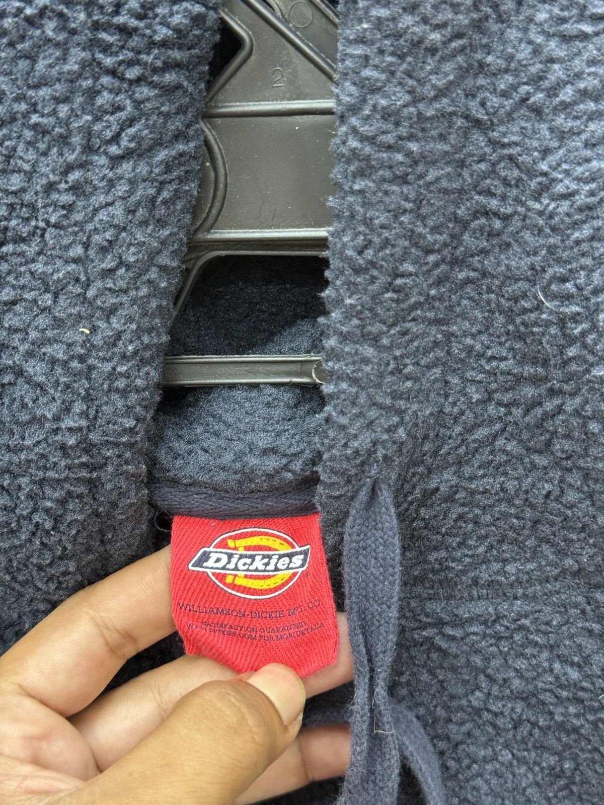 Dickies 🔥🔥🔥ARCHIVE DICKIES HOODIE Size US L / EU 52-54 / 3 - 7 Thumbnail