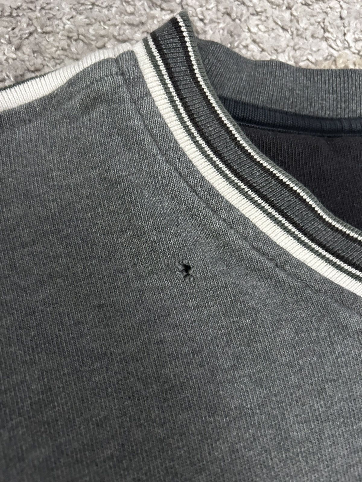 Gap × Vintage VINTAGE GAP FITTED SWEATSHIRT Size US L / EU 52-54 / 3 - 4 Thumbnail