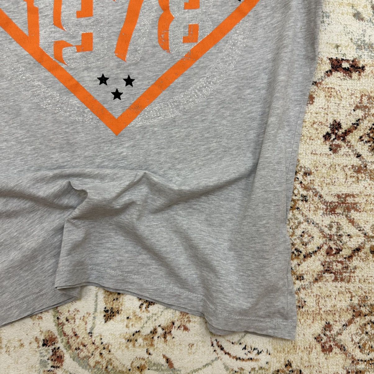 Diesel × Vintage Vintage Diesel T-shirts Big Logo Grunge Hype Size US S / EU 44-46 / 1 - 6 Thumbnail