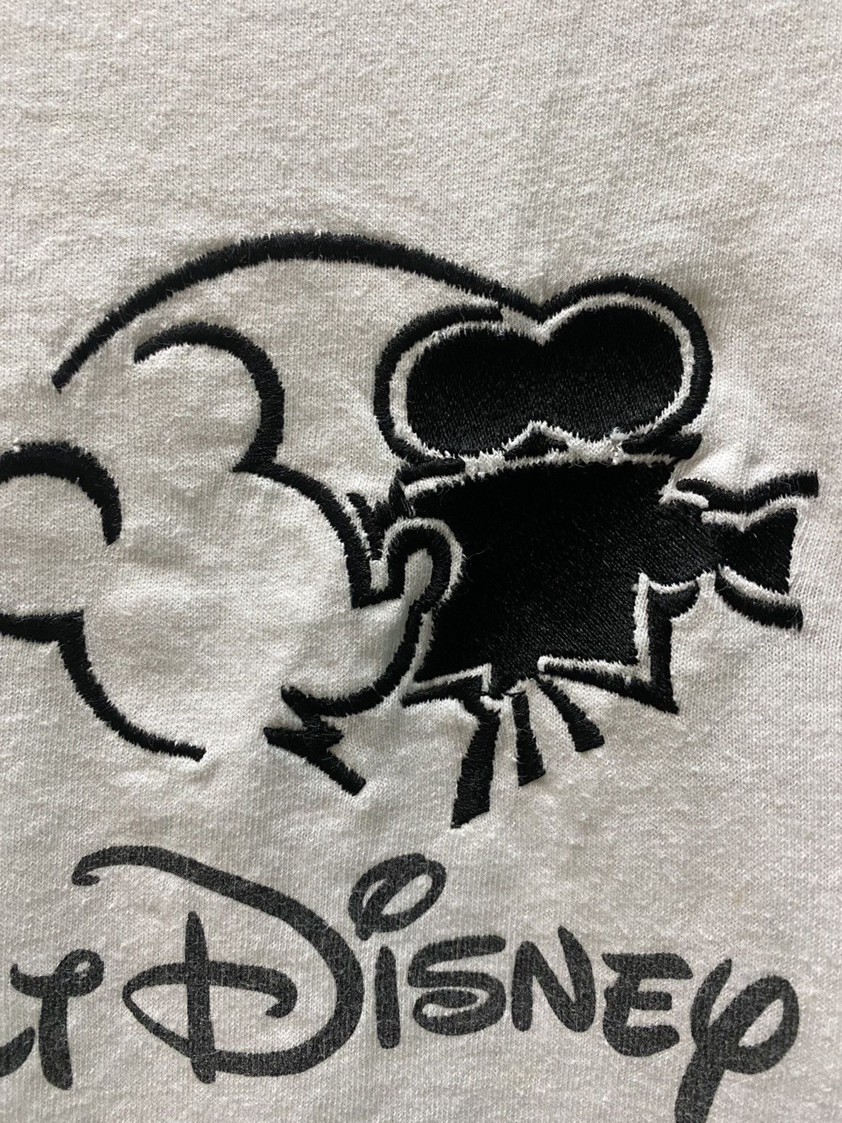 Disney MICKEY MOUSE WALT DISNEY Size US M / EU 48-50 / 2 - 4 Thumbnail