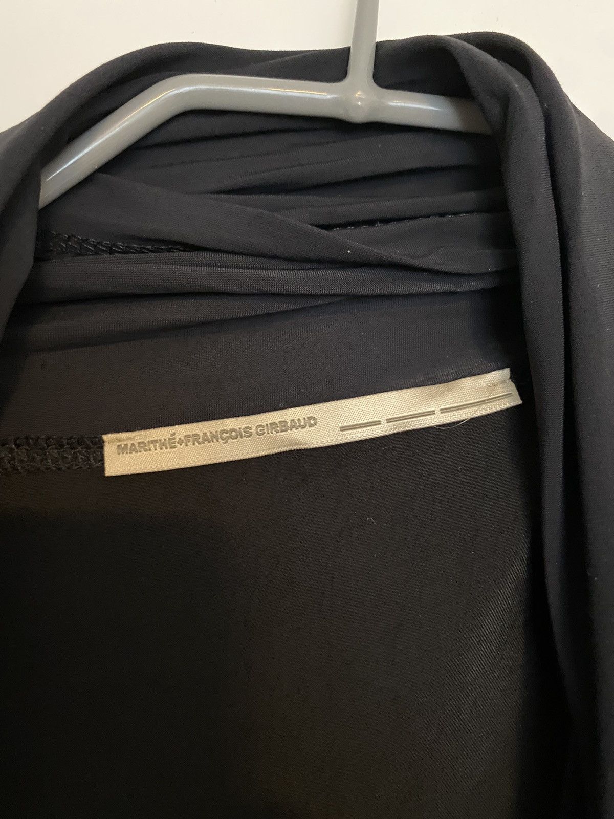 Marithe + Francois Girbaud MARITHÉ FRANCOIS GIRBAUD light Jacket Size M / US 6-8 / IT 42-44 - 4 Thumbnail