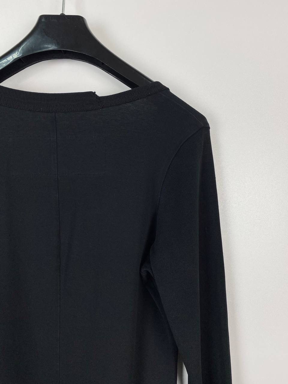 Rundholz Rundholz Asymmetrical long sleeve woman size S Size S / US 4 / IT 40 - 11 Thumbnail