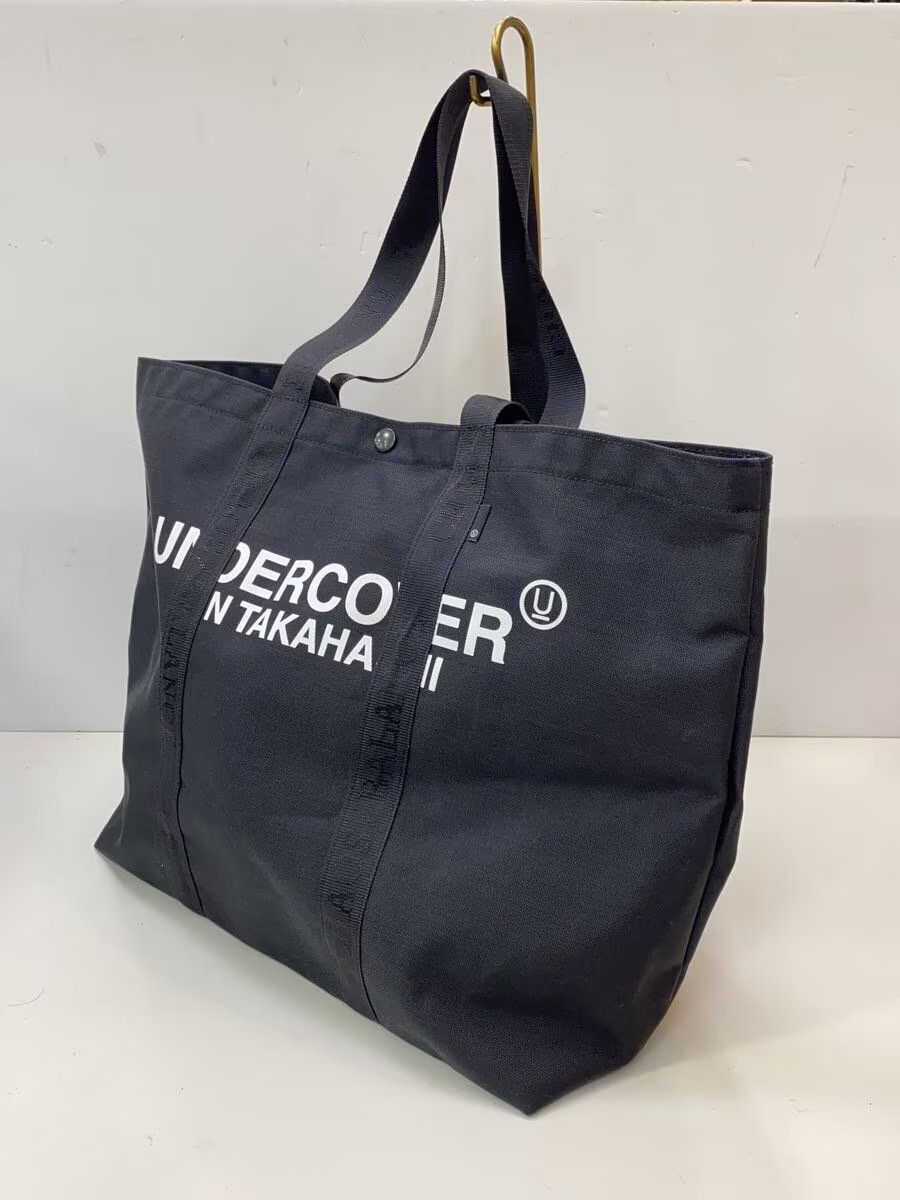 Undercover Logo Nylon Tote Bag Size ONE SIZE - 2 Thumbnail