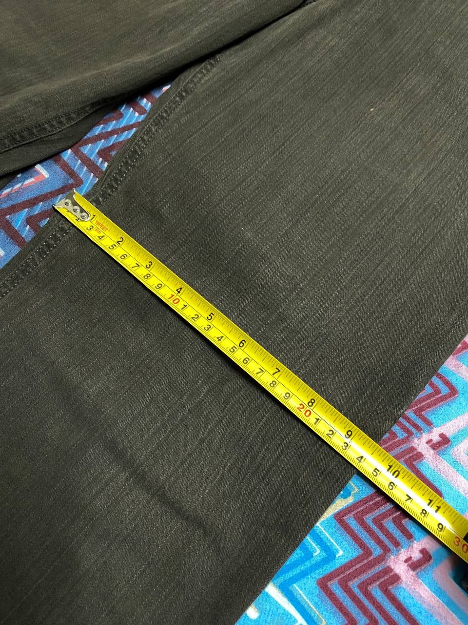 BRAX × Vintage VINTAGE JAPANESE FADED WASHED JEANS DENIM PANTS Size US 33 - 9 Thumbnail