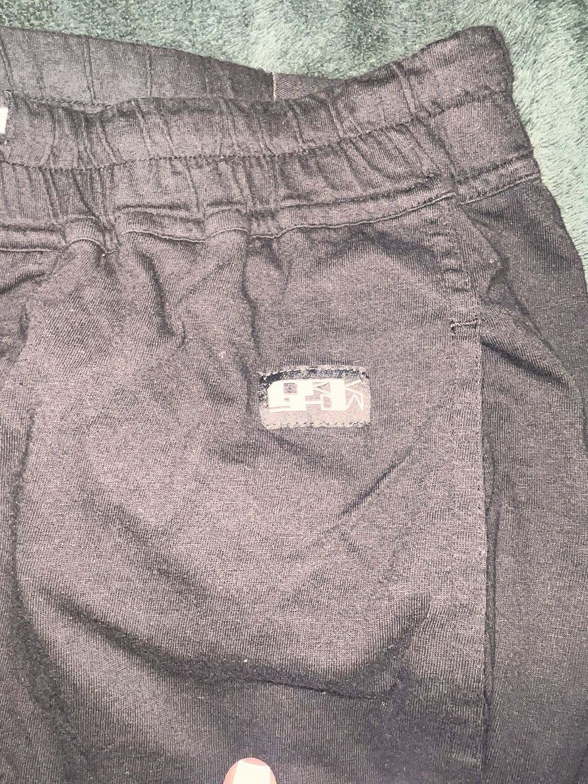 Rick Owens RICK OWENS DRKSHDW Size US 39 - 7 Thumbnail