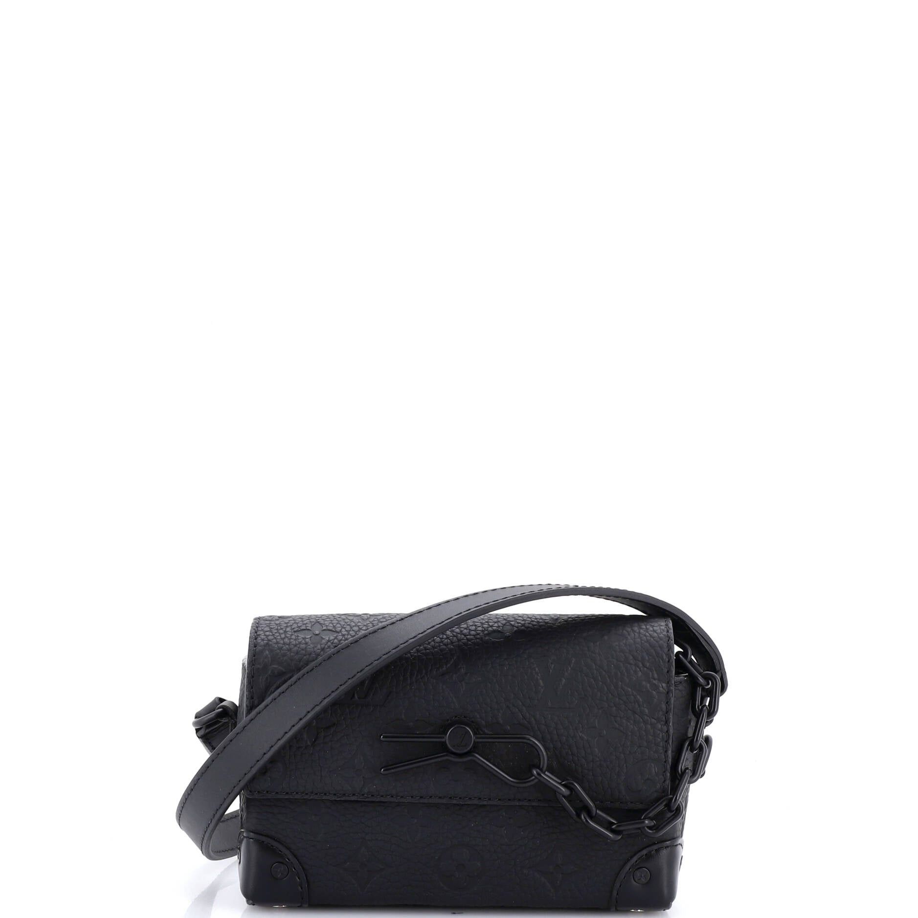 Louis Vuitton Steamer Wearable Wallet Size ONE SIZE - 1 Thumbnail
