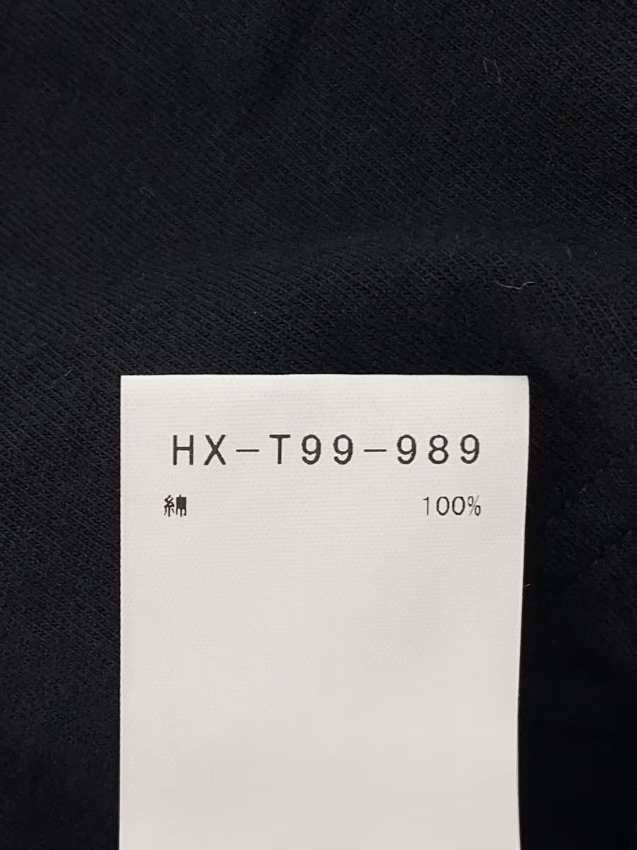 Yohji Yamamoto Pour Homme Hoodie Size US L / EU 52-54 / 3 - 5 Thumbnail