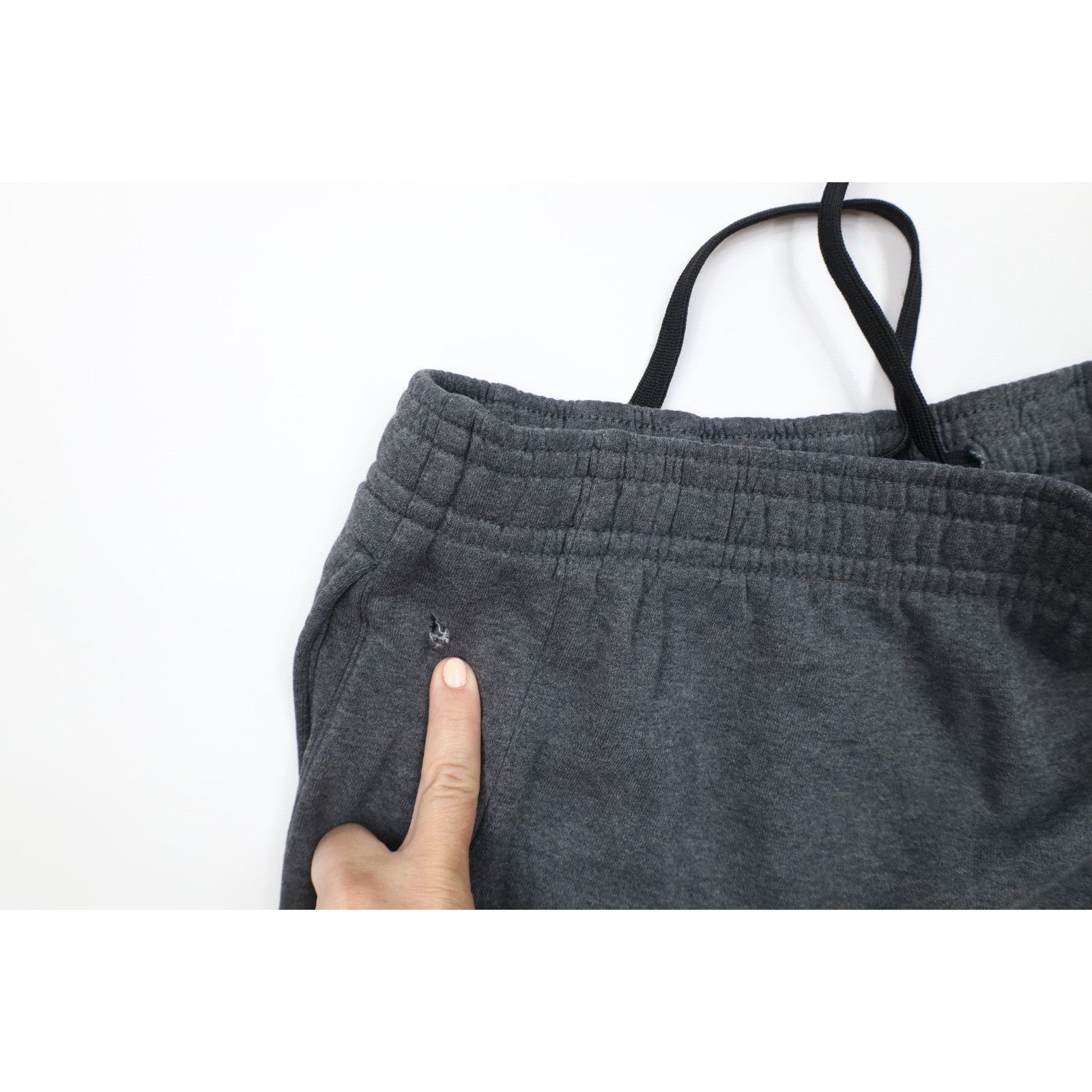 Vintage Vintage Y2K And1 And One Basketball Wide Leg Cargo Pants 3XL Size US 44 / EU 60 - 13 Thumbnail