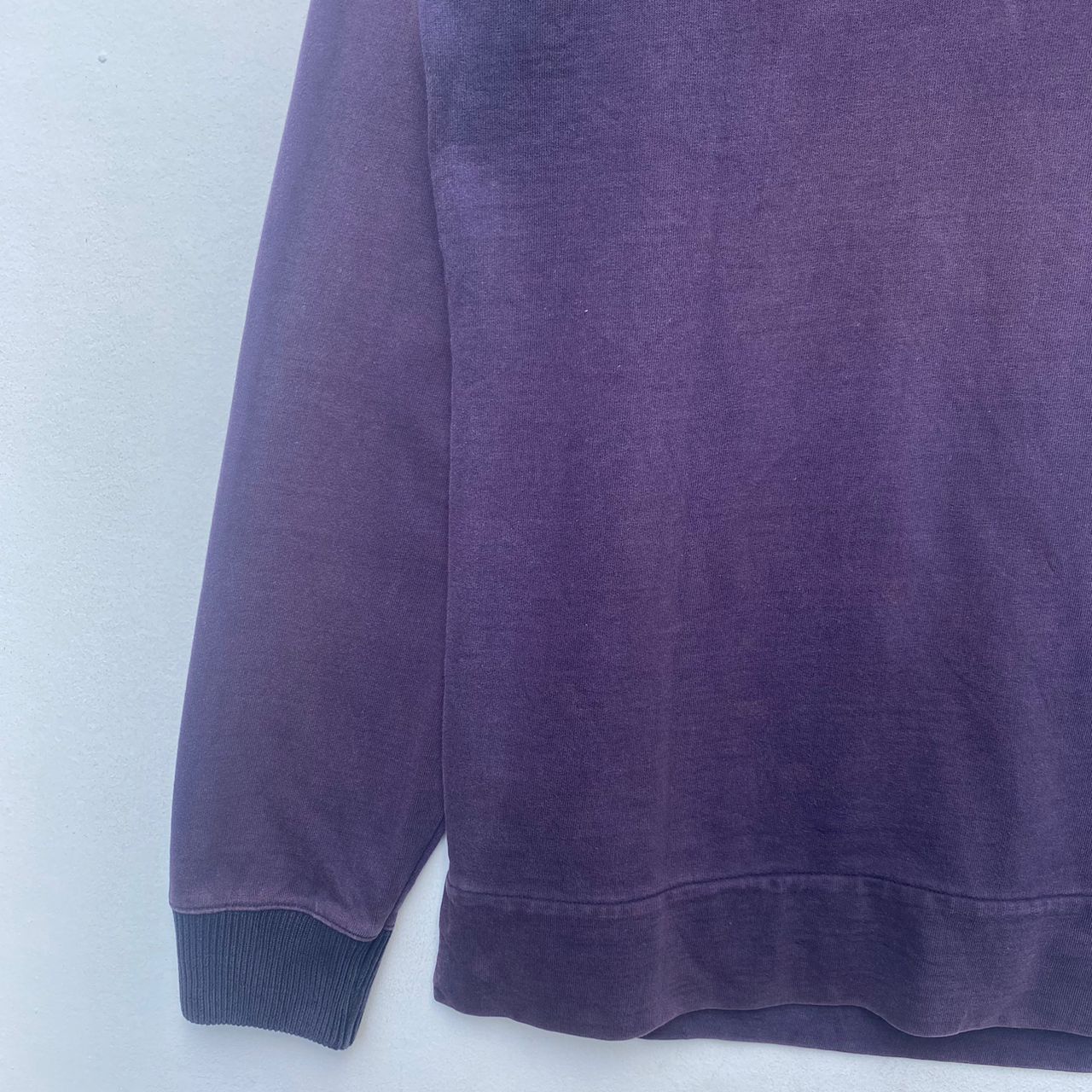 Hysteric Glamour × Vintage VINTAGE HYSTERIC GLAMOUR SWEATSHIRT MEDIUM PULLOVER Size US M / EU 48-50 / 2 - 5 Thumbnail