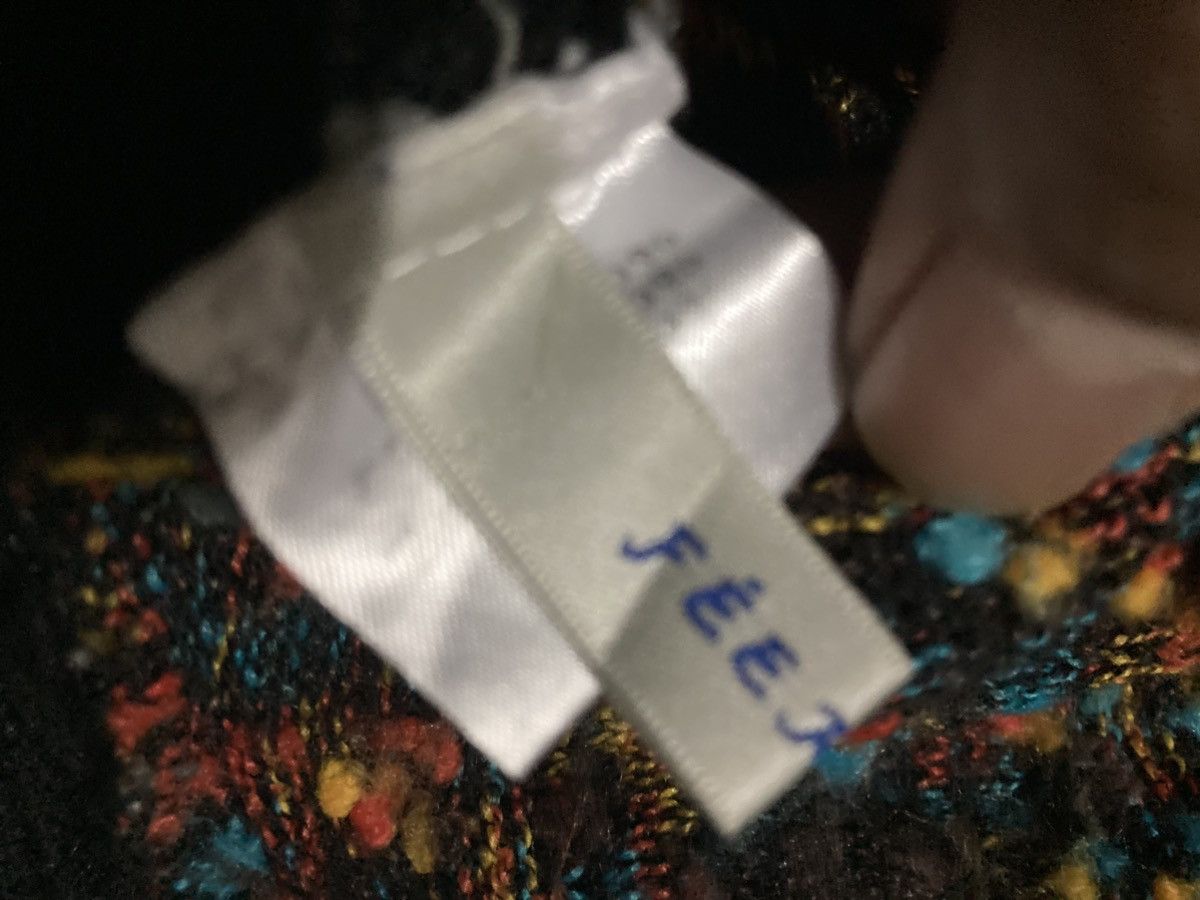 Other Feerique Crop Top Size M / US 6-8 / IT 42-44 - 5 Thumbnail