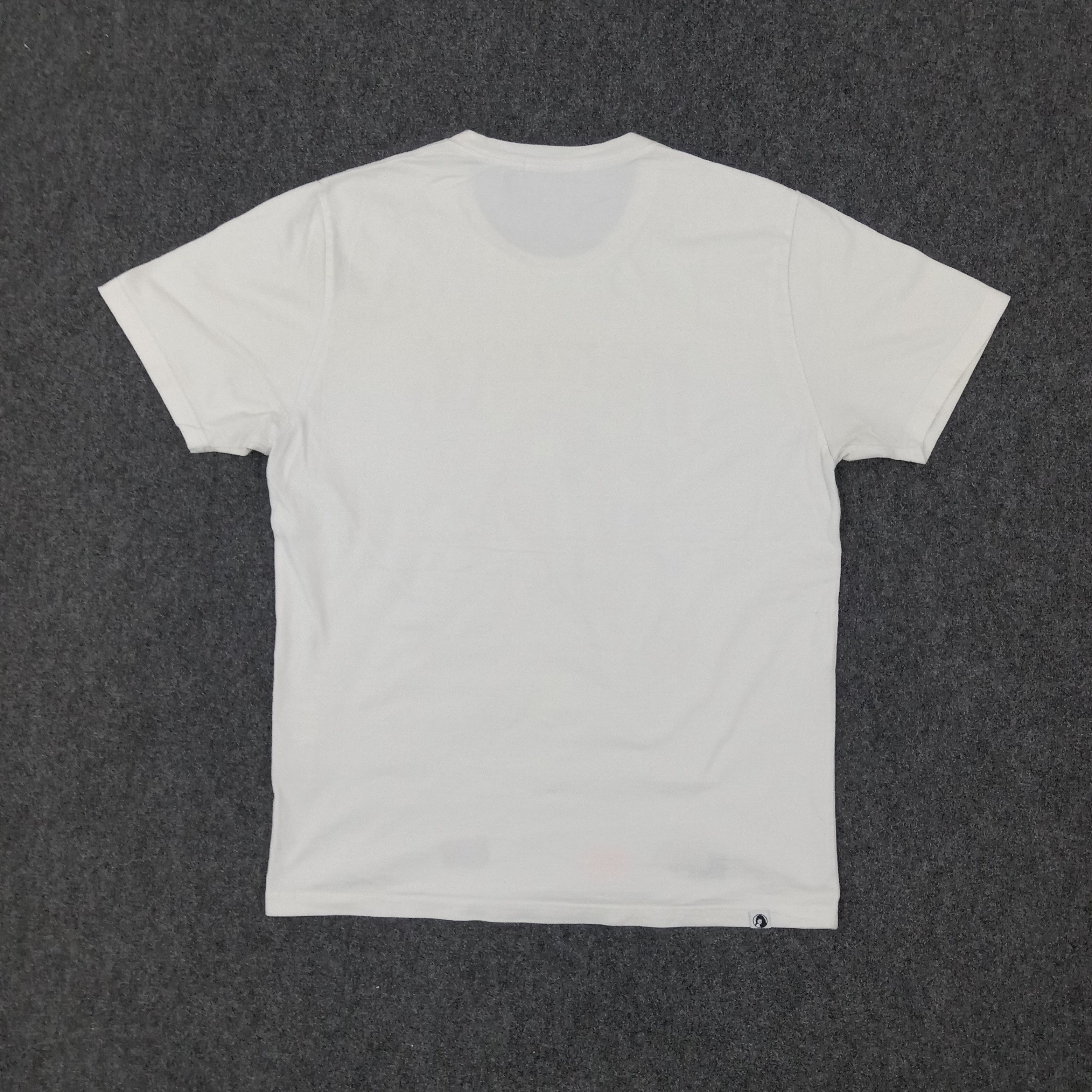 Hysteric Glamour Hysteric Glamour Japanese Brand Tshirt Size US M / EU 48-50 / 2 - 4 Thumbnail
