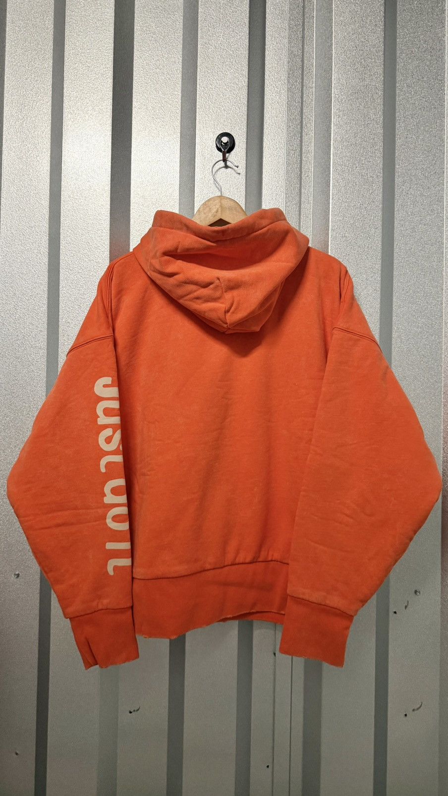 Cactus Plant Flea Market × Nike Nike x CPFM Double layered hoodie Size US M / EU 48-50 / 2 - 4 Thumbnail
