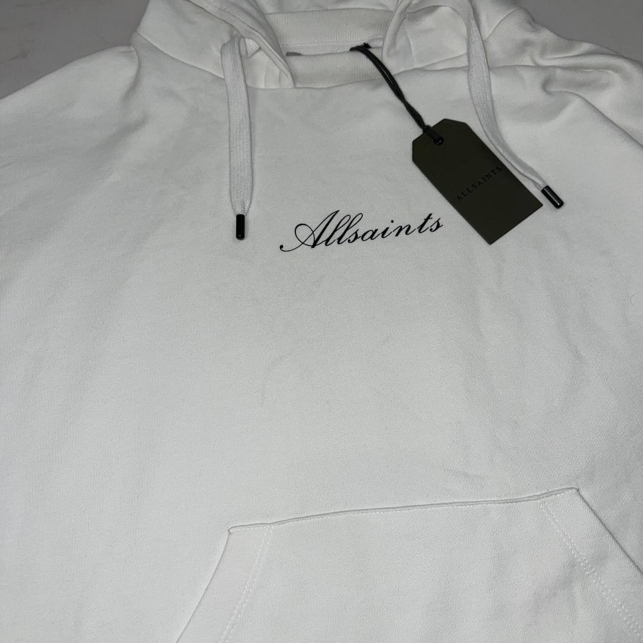 Allsaints AllSaints Hoodie Size US S / EU 44-46 / 1 - 5 Thumbnail