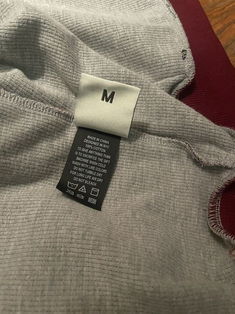 Bravest Studios Bravest studio hoodie Size US M / EU 48-50 / 2 - 5 Thumbnail