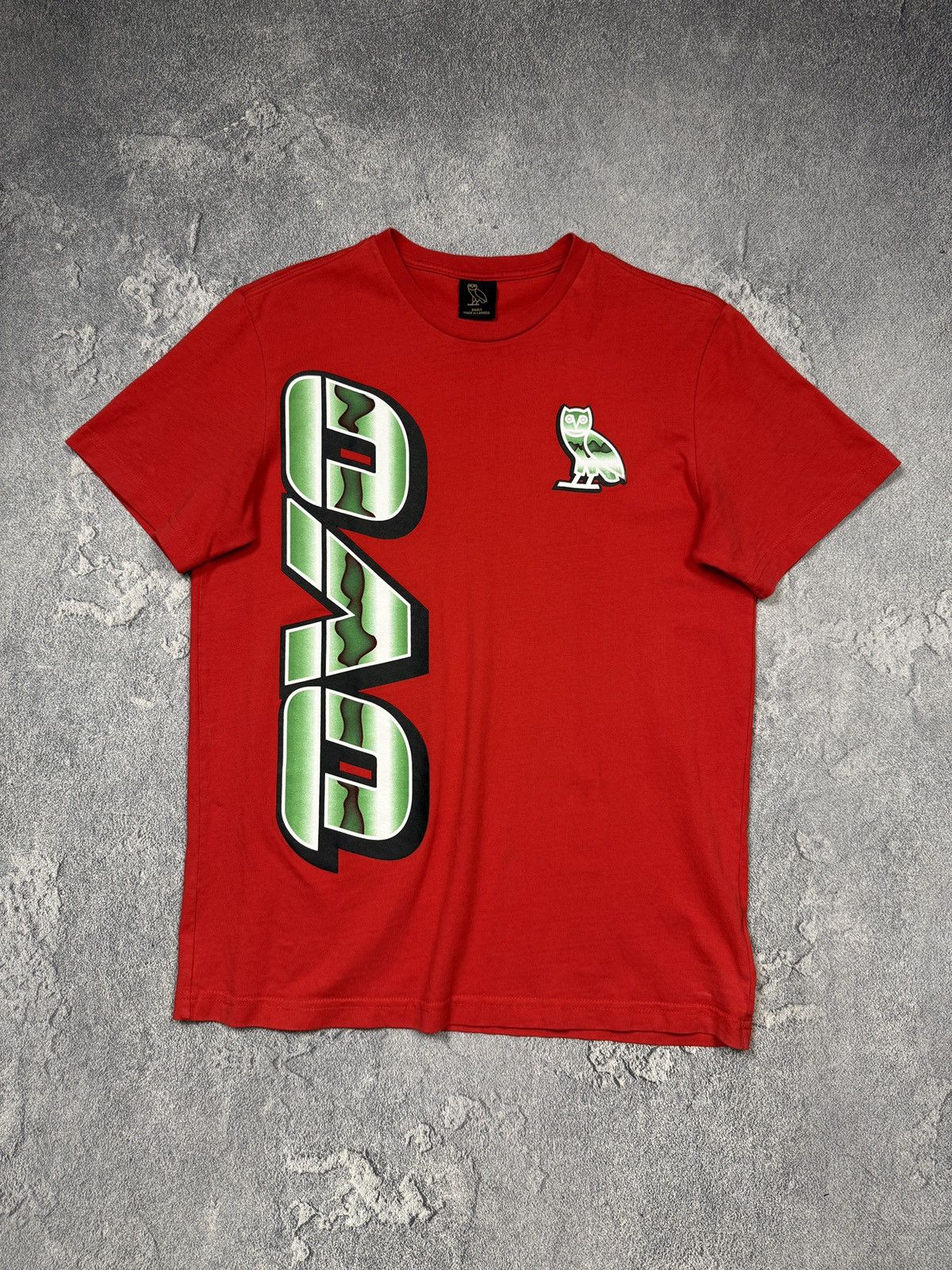 October's Very Own October’s Very Own OWO Tee Shirt Size US S / EU 44-46 / 1 - 1 Thumbnail