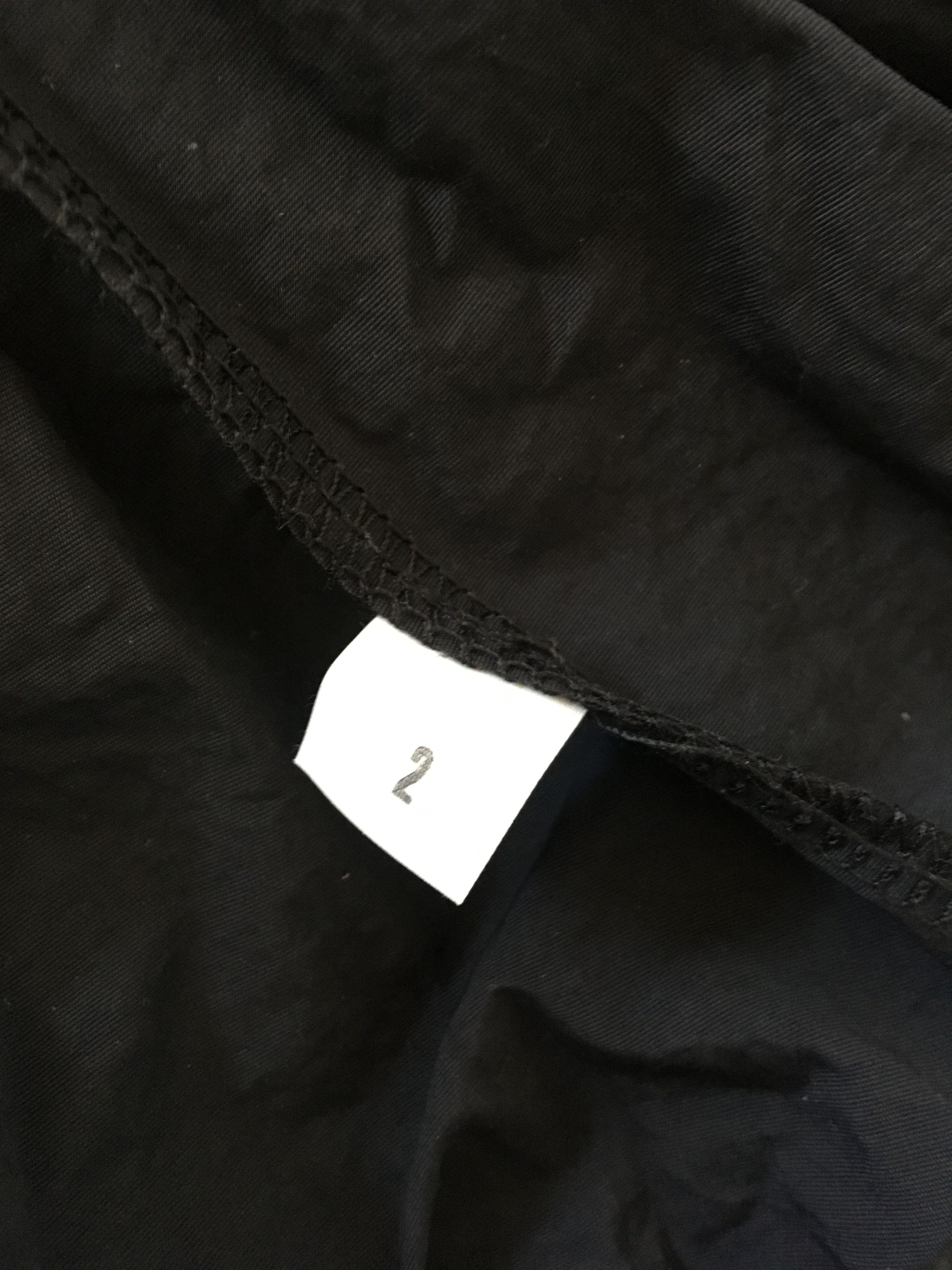 Yeezy yeezy wb-01 windbreaker Size US M / EU 48-50 / 2 - 2 Thumbnail