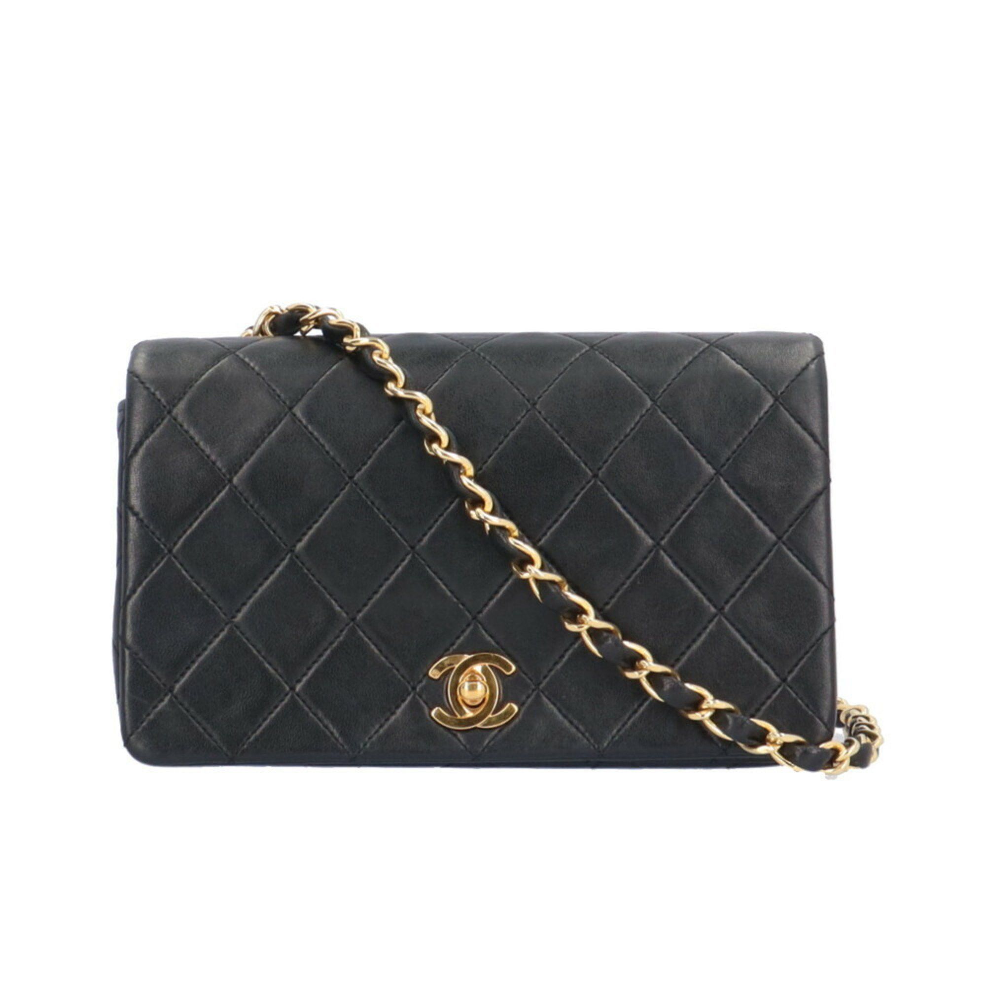 Chanel Chanel Wallet On Chain shoulder Size ONE SIZE - 1 Thumbnail