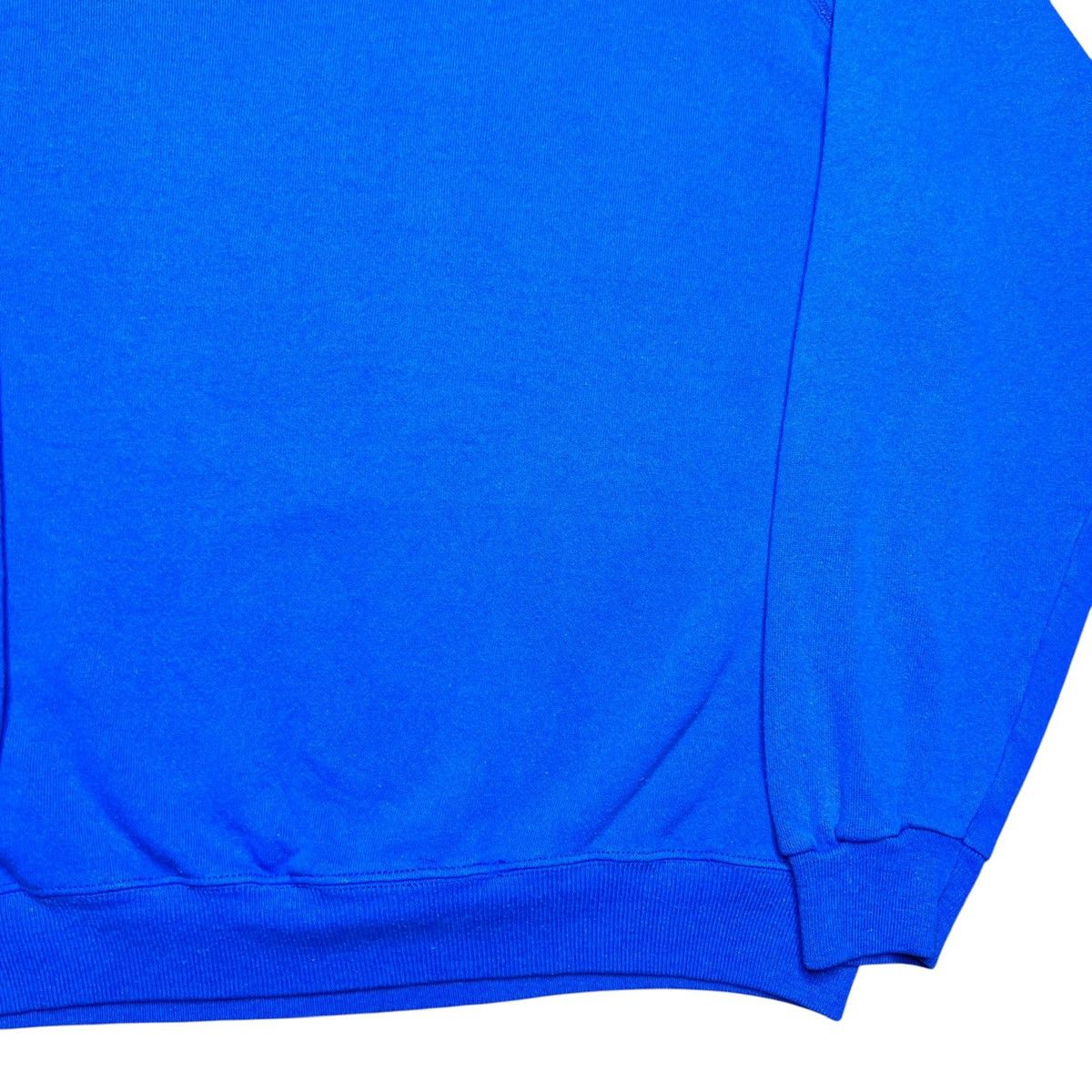 MLB 1989 MLB Chicago Cubs Eastern Division Champions Sweatshirt Size US L / EU 52-54 / 3 - 19 Thumbnail