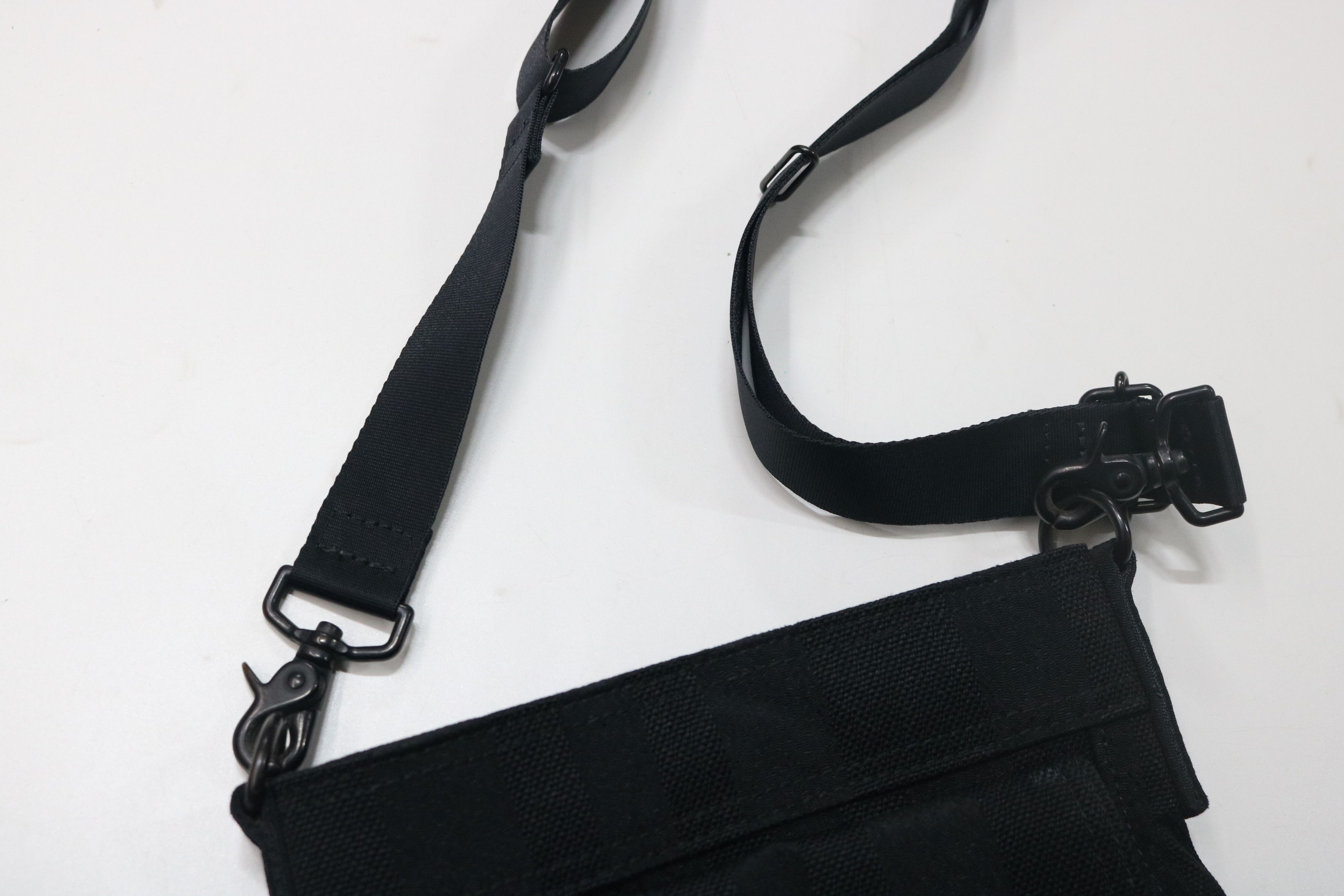 Porter PORTER 70th Anniversary TANGO BLACK Crossbody Bag Size ONE SIZE - 6 Thumbnail