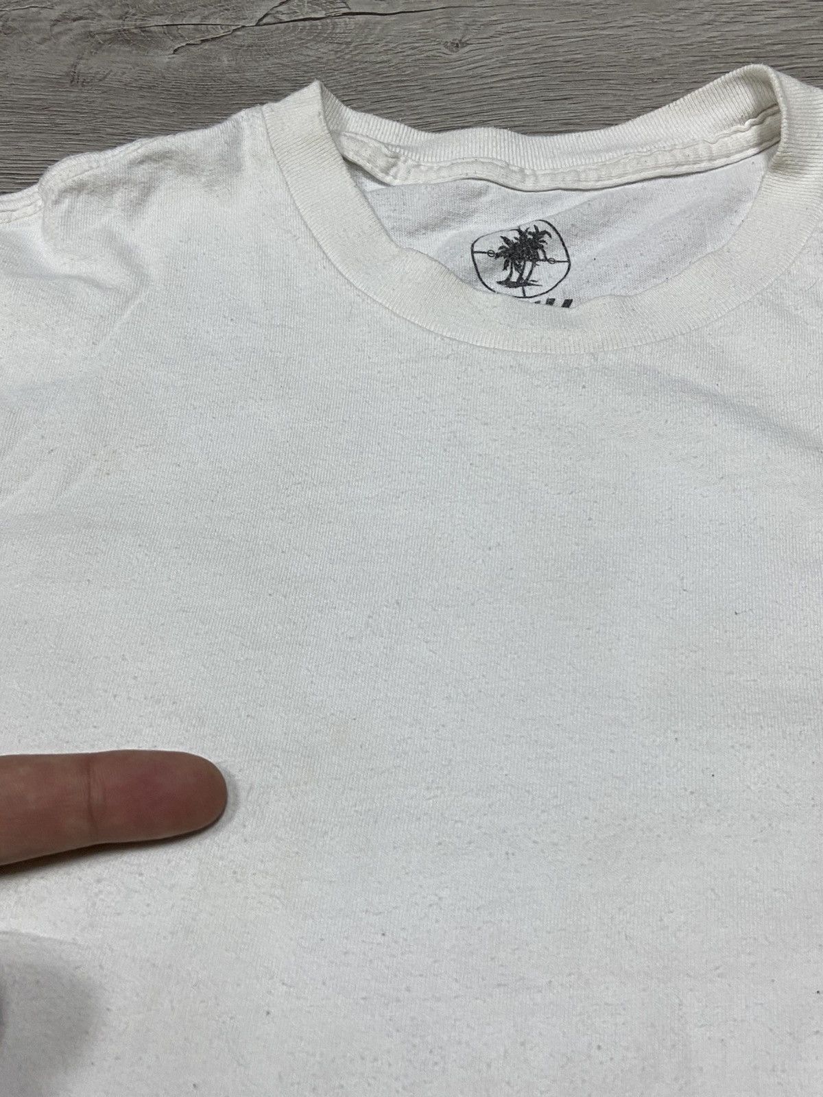 Band Tees Drake Assassination Vacation 2019 T-Shirt Hip Hop Rap Tour Size US S / EU 44-46 / 1 - 10 Thumbnail
