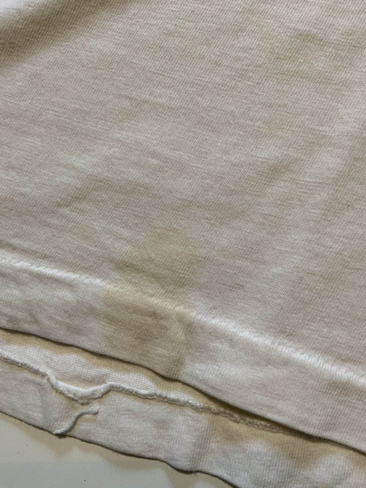 Vintage Vintage 90s Moose McGillycuddys Hawaii Hang Loose T-Shirt Size US M / EU 48-50 / 2 - 6 Thumbnail