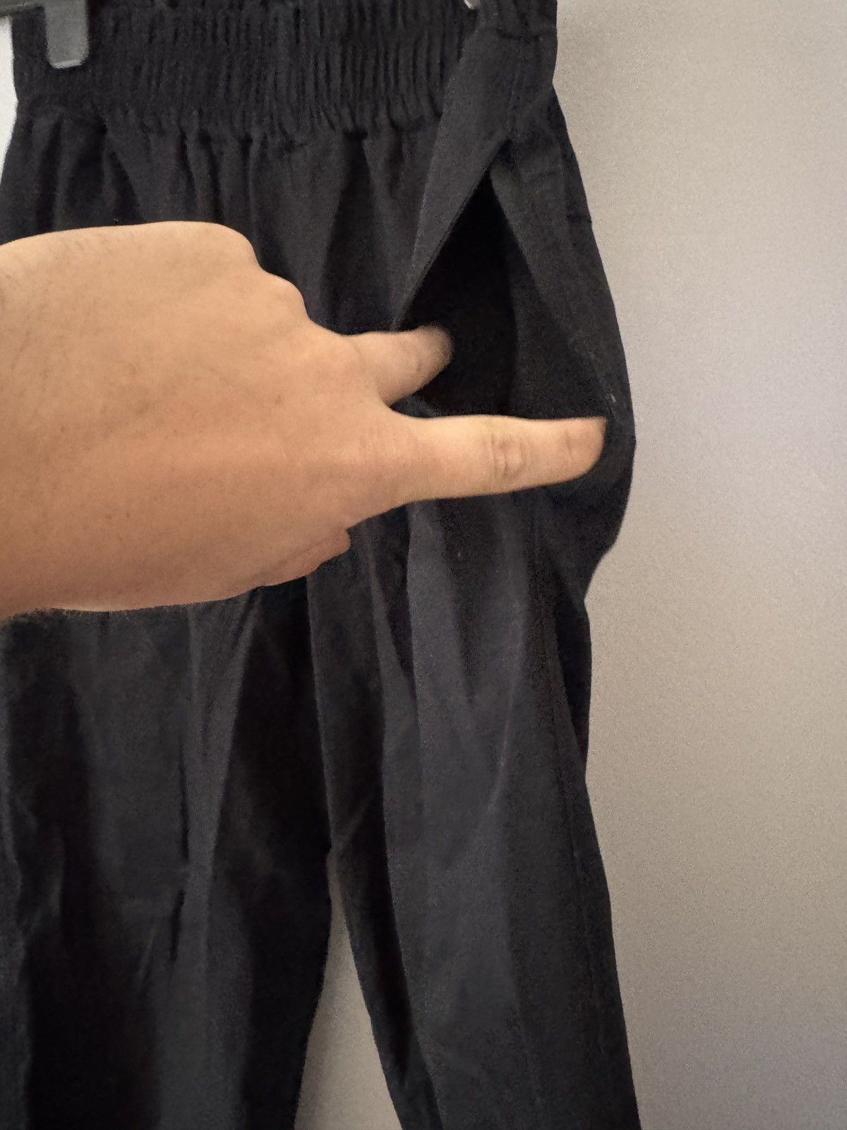 Other Simoui Casual Trousers Size US 31 - 3 Thumbnail