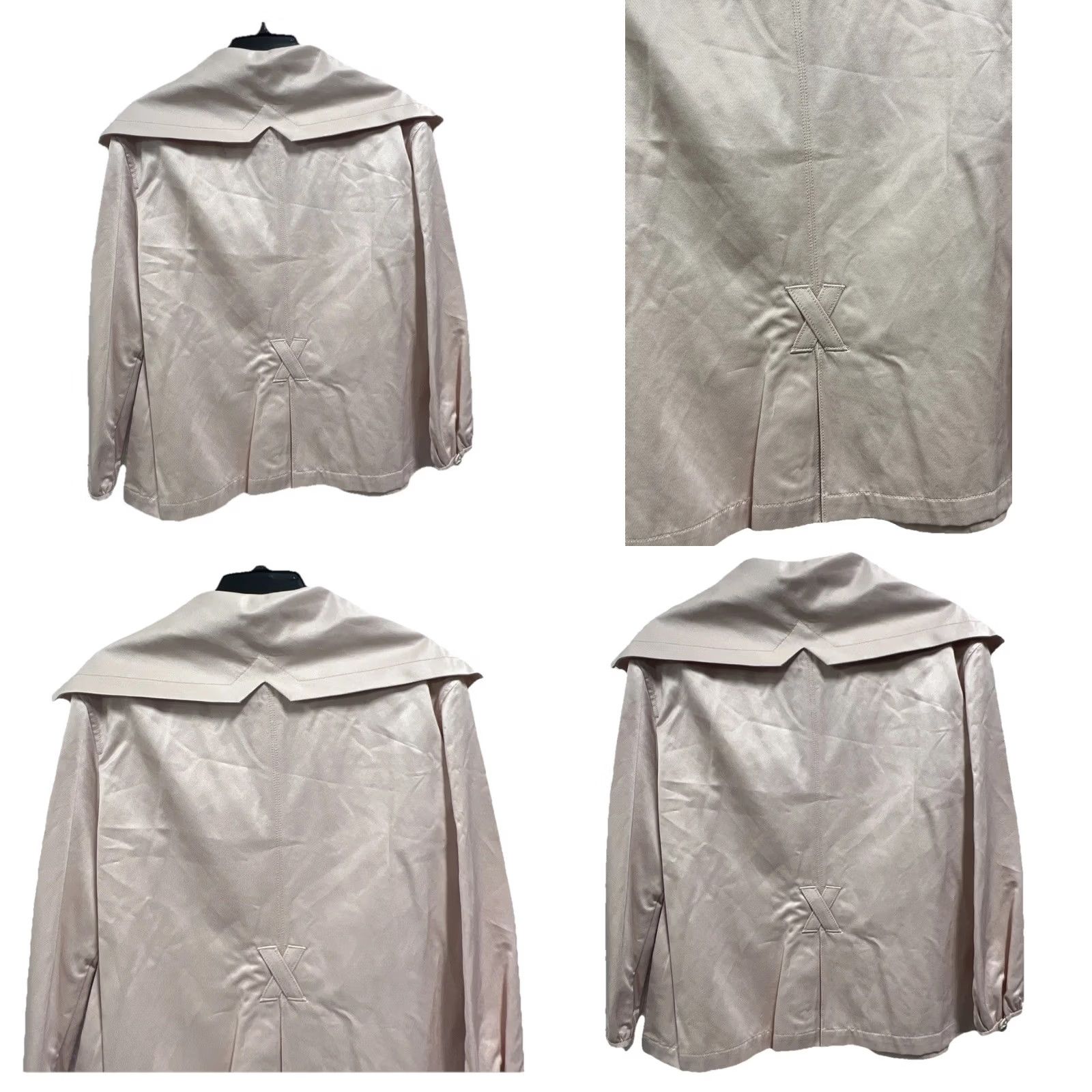 Vintage VINTAGE: No Size M / US 6-8 / IT 42-44 - 8 Thumbnail
