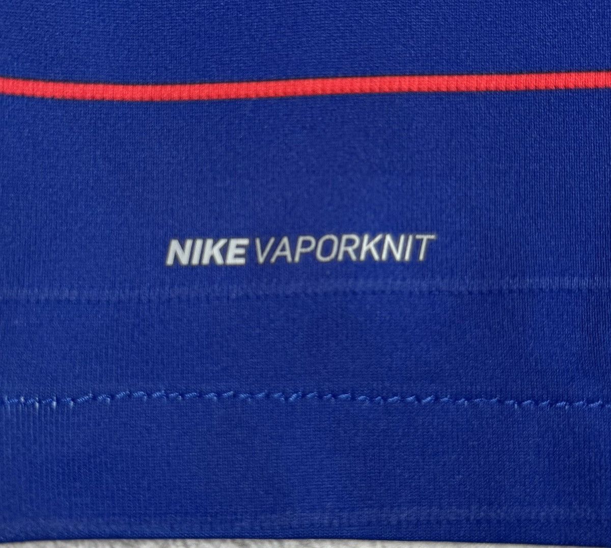 Chelsea Soccer Chelsea 2018 2019 Home Shirt Soccer Jersey Nike #10 Hazard Size US XS / EU 42 / 0 - 8 Thumbnail