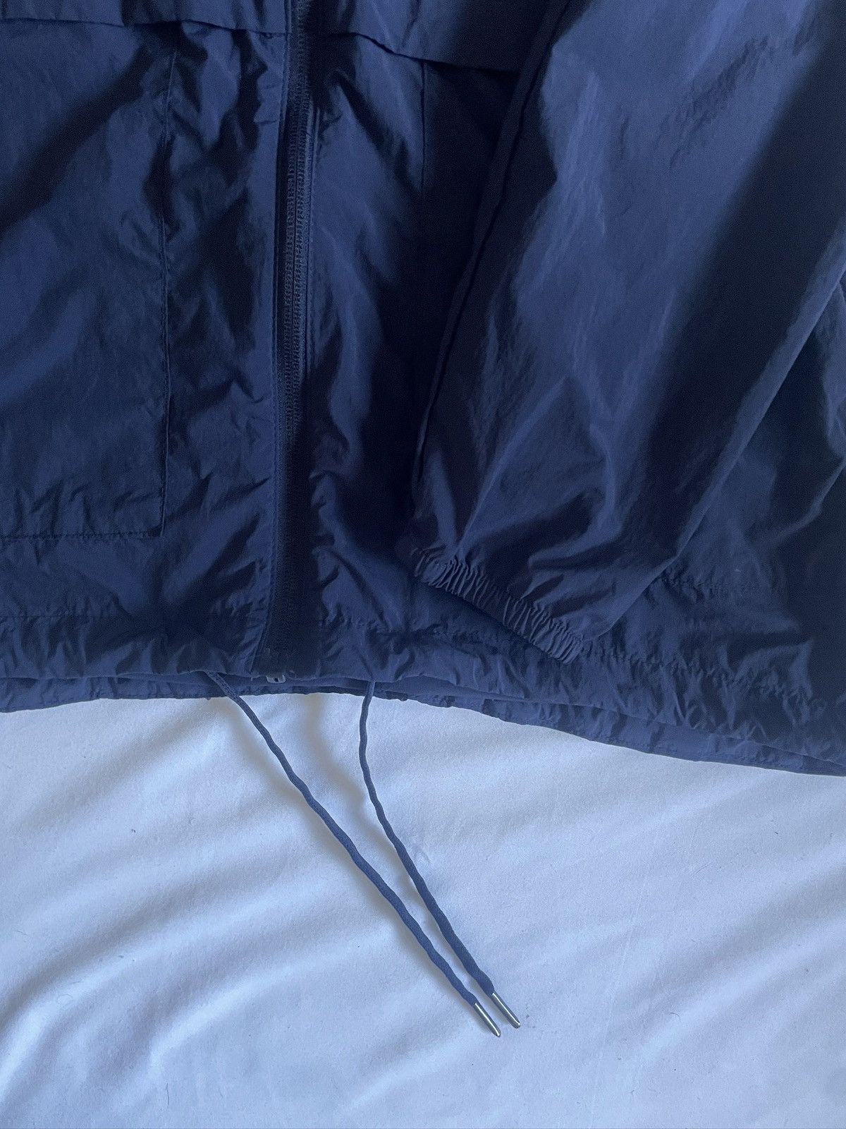 Columbia Columbia Men’s Garside Packable Jacket Blue Size Medium Size US M / EU 48-50 / 2 - 7 Thumbnail