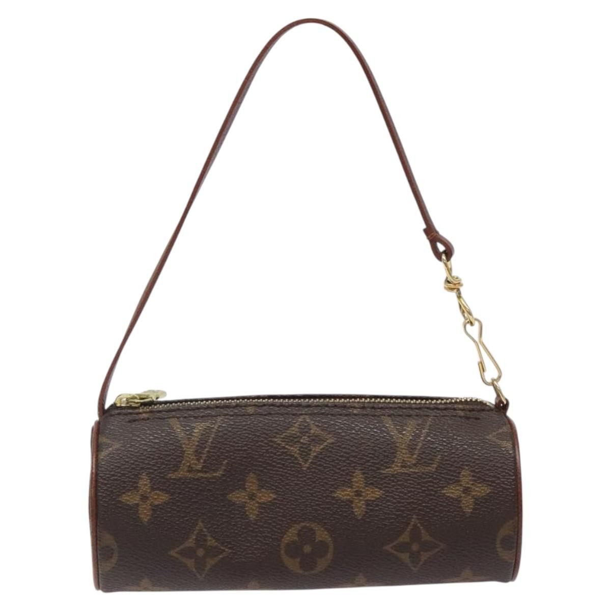 Louis Vuitton Louis Vuitton Papillon clutch Size ONE SIZE - 1 Thumbnail