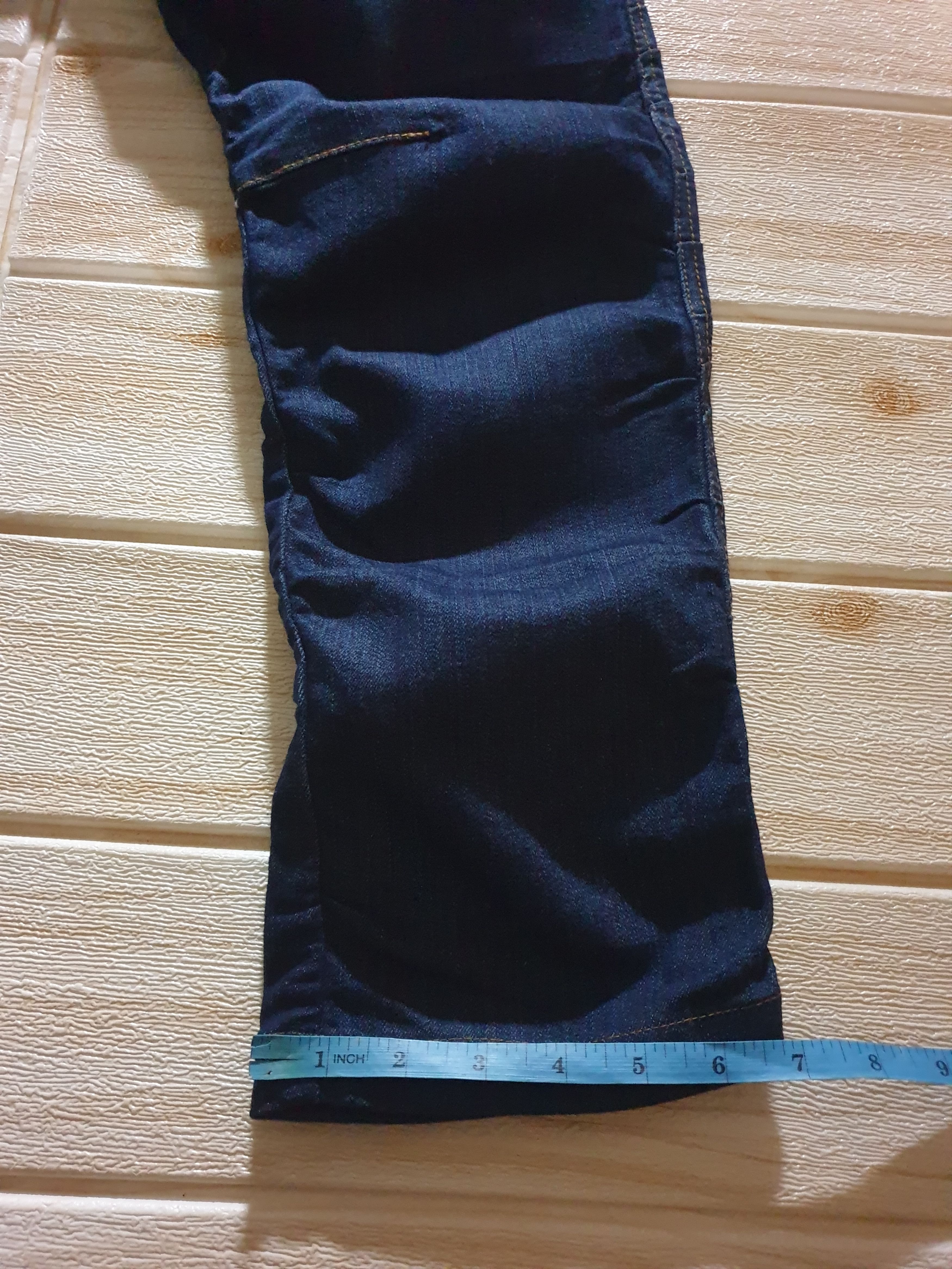 Japanese Brand × PPFM Browny Japanese brand blue colour Bushpant Size US 30 / EU 46 - 8 Thumbnail