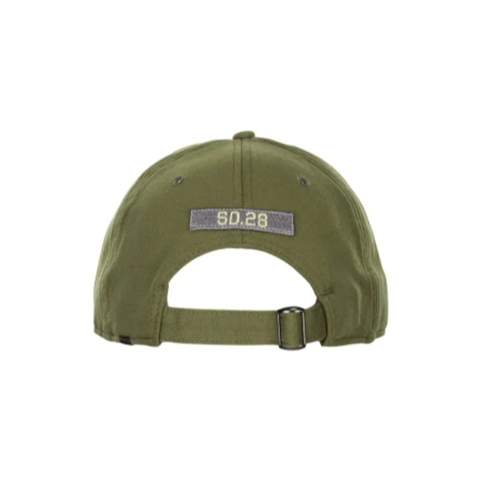Superdry Superdry SD Baseball Cap Midnight Green RARE Sold Out NWOT Size ONE SIZE - 4 Thumbnail