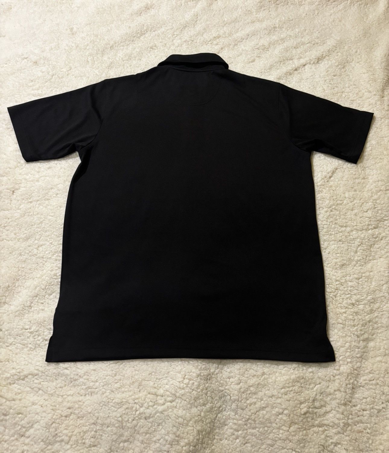 Other Men’s black polo shirts0523 Size US L / EU 52-54 / 3 - 10 Thumbnail