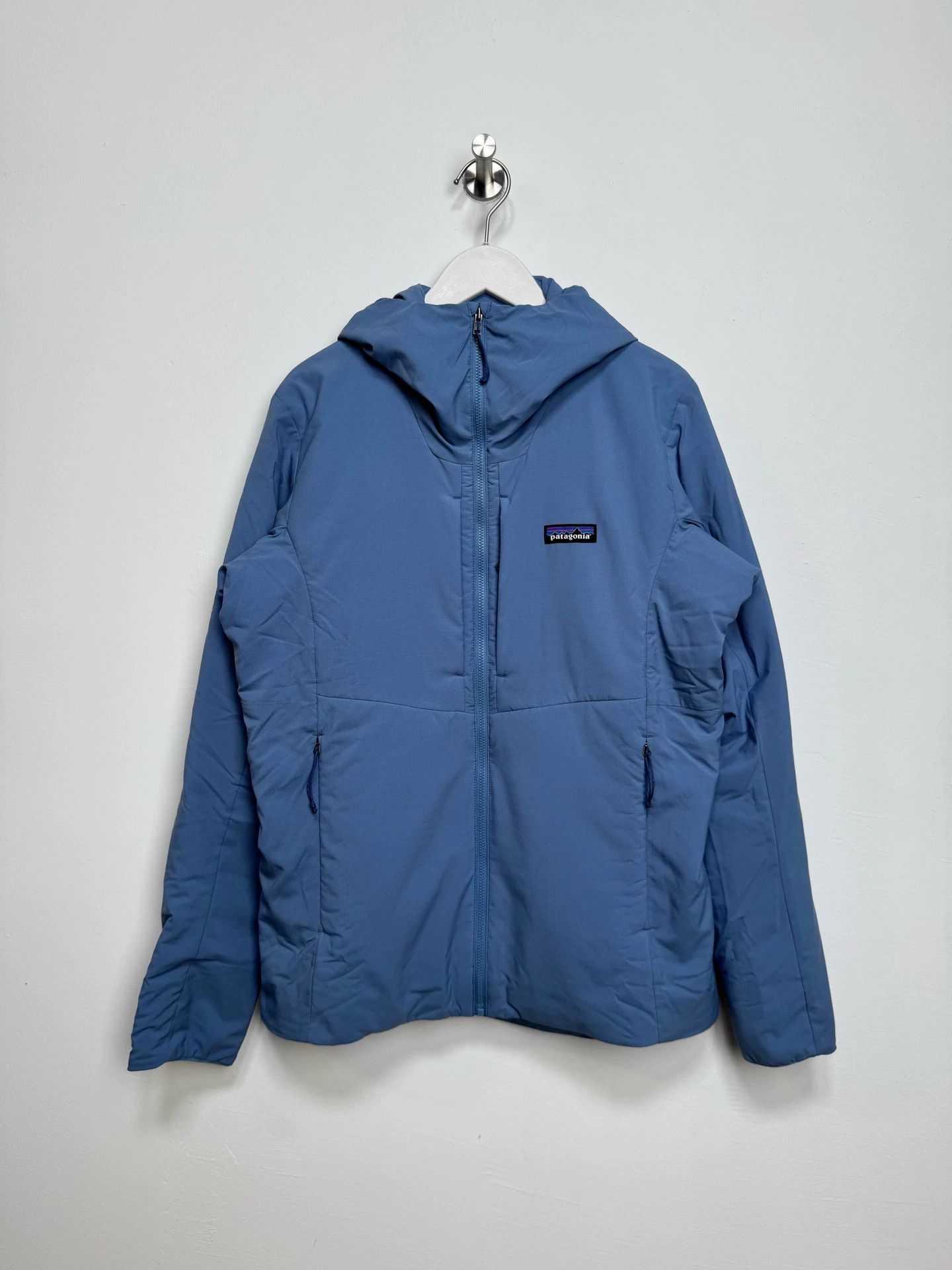 Patagonia Patagonia cotton jacket size M new Size M / US 6-8 / IT 42-44 - 1 Thumbnail