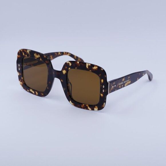 Isabel Marant Isabel Marant IM 0074/G/S 0086 70 Sunglasses Size ONE SIZE - 4 Thumbnail