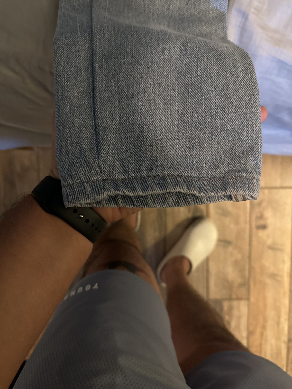Levi's × Vintage Vintage Levi’s Size US 33 - 2 Thumbnail