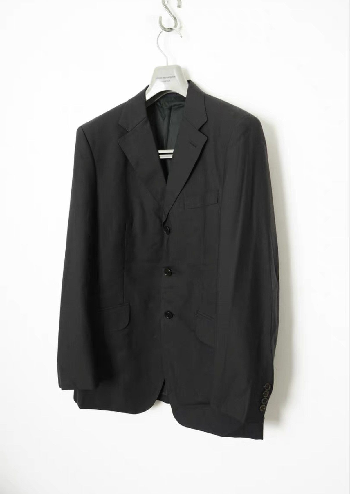 Paul Smith Paul Smith Vintage Wool Blazer Size US S / EU 44-46 / 1 - 2 Thumbnail