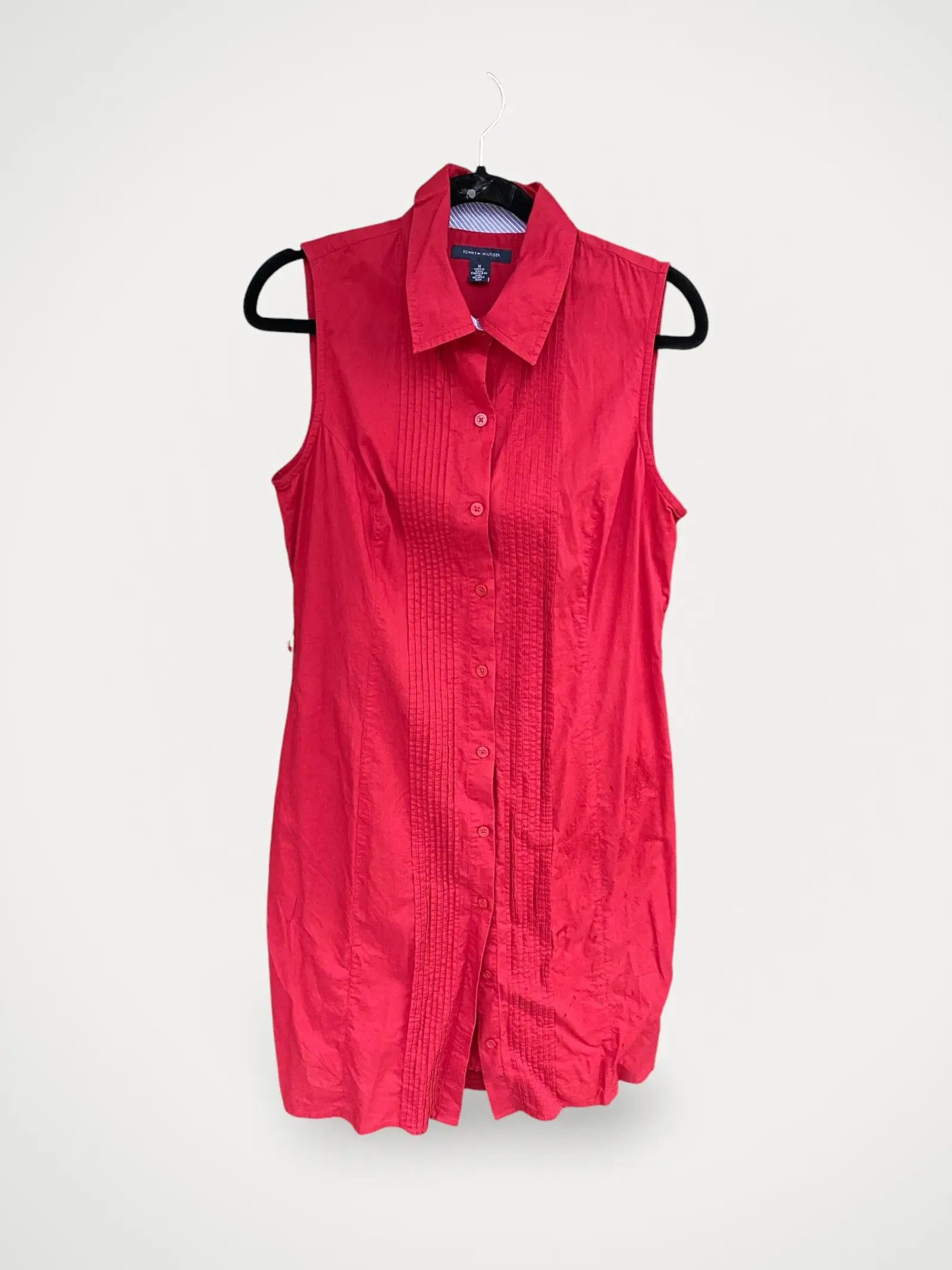 Tommy Hilfiger Tommy Hilfiger Dress Size M / US 6-8 / IT 42-44 - 1 Thumbnail